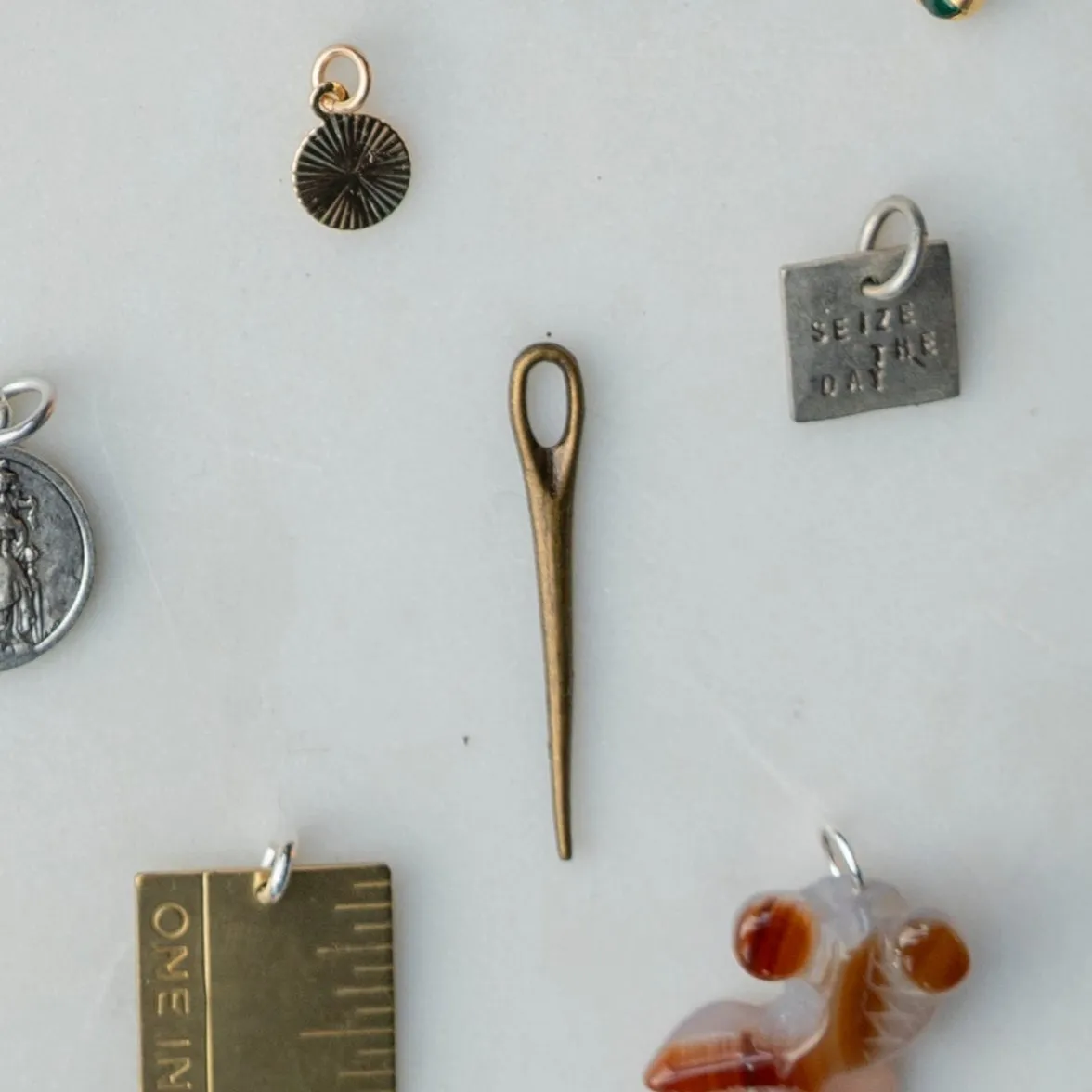 Useful Tools Charms