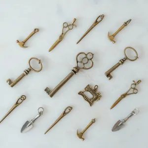 Useful Tools Charms