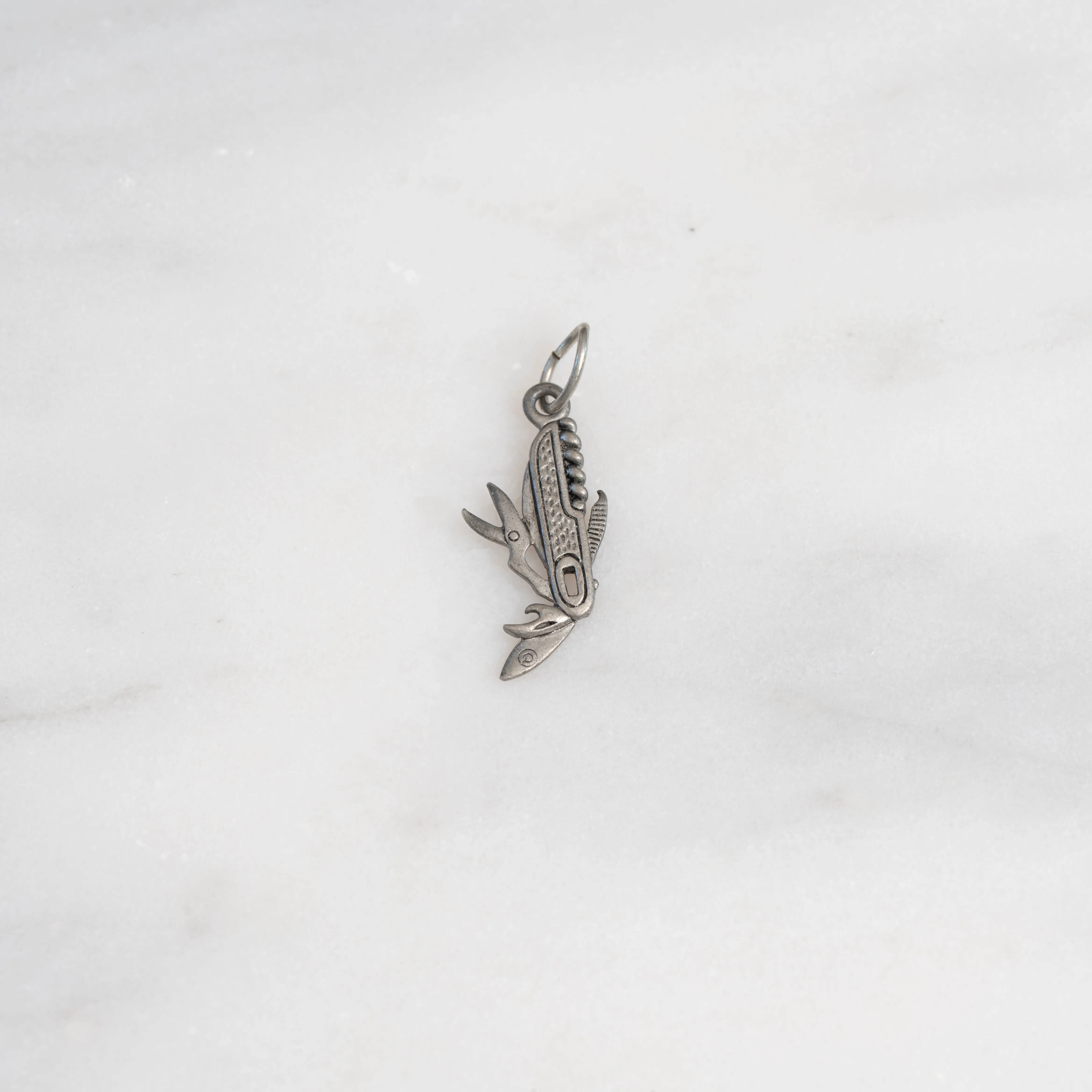 Useful Tools Charms