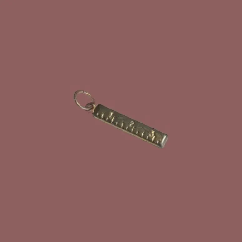 Useful Tools Charms