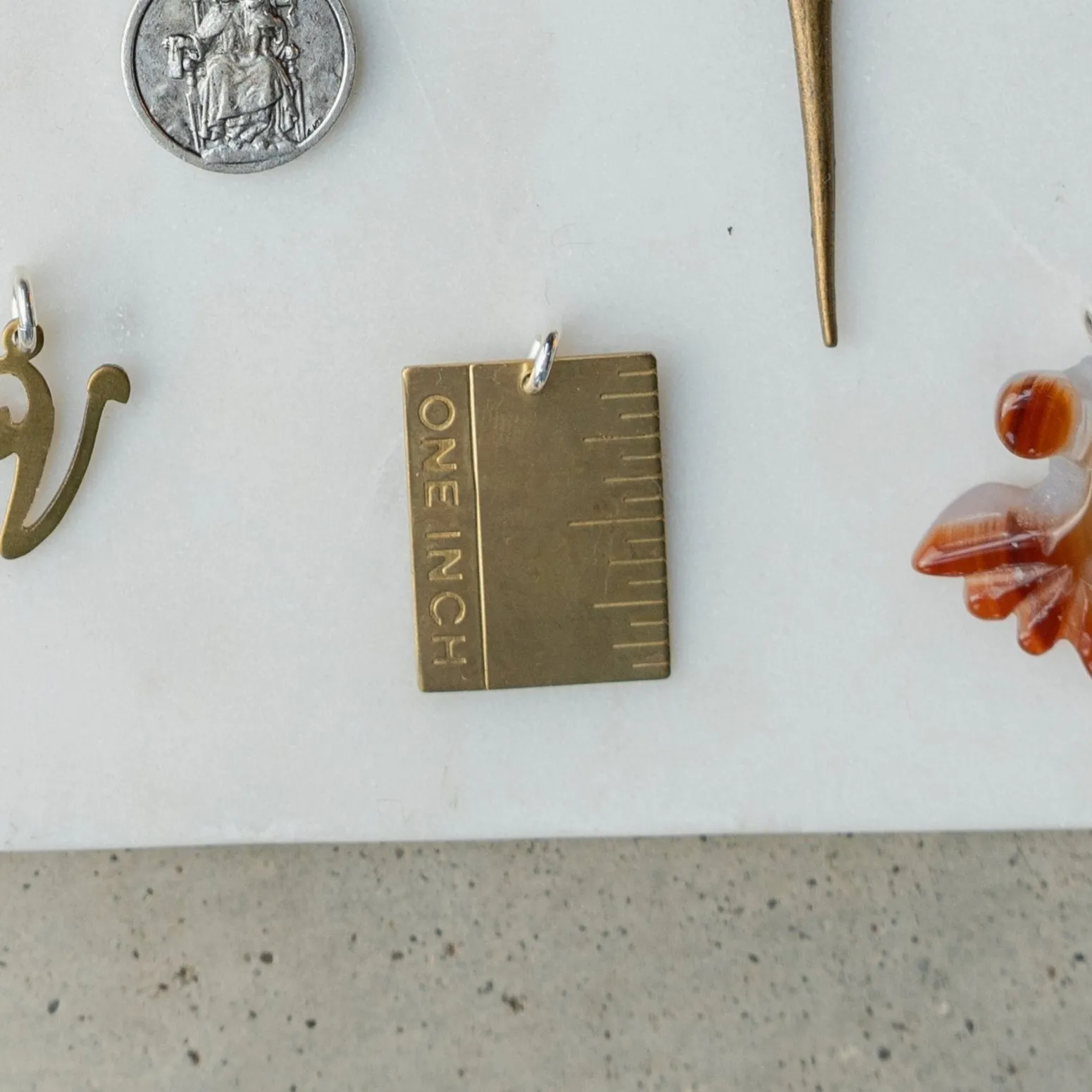 Useful Tools Charms