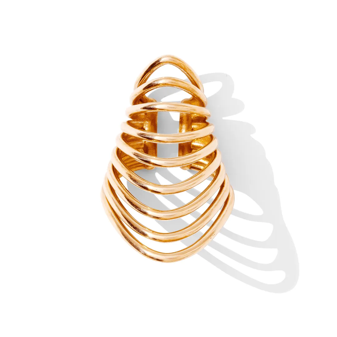 Warrior Ear Cuff