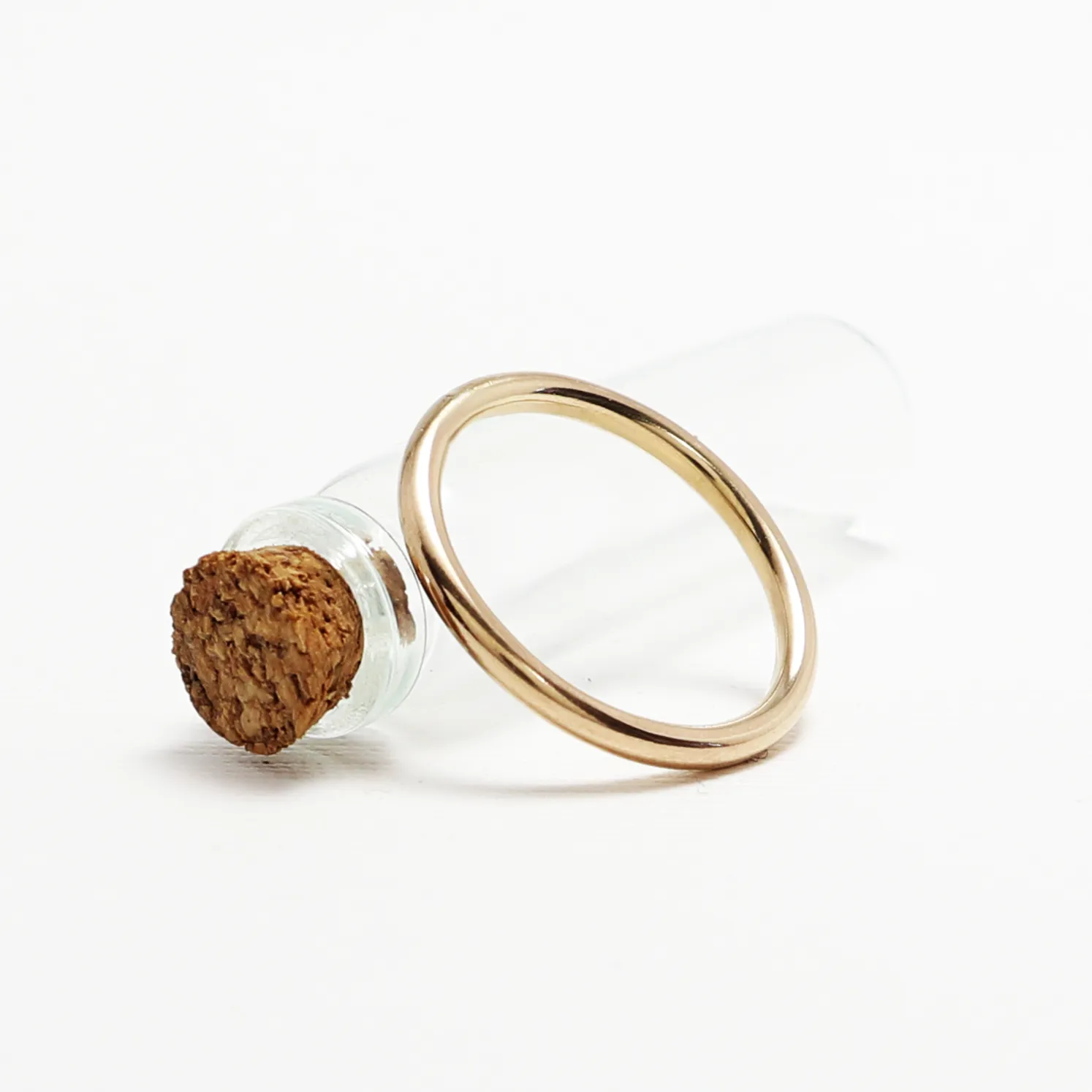 xLarge Bliss Ring